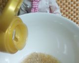 リカちゃん♡キャベツえのき白だし胡麻和え作り方9写真