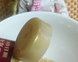 リカちゃん♡キャベツえのき白だし胡麻和え作り方10写真