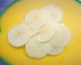 薄切りポテトのクリームグラタン作り方1写真