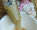 リカちゃん♡三つ葉のぬた風ꕤ*.ﾟ作り方4写真