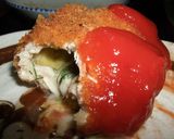 キエフ風カツレツ☆バターがじゅわー作り方4写真