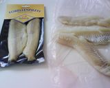 カレー味フィッシュライス♪ケジャリー作り方1写真