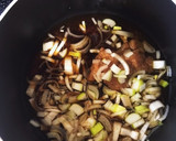 水菜とれんこんの梅かつお和え作り方3写真