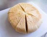 ジッパー袋で子どもと作れる！炊飯器パン作り方10写真