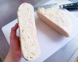 ジッパー袋で子どもと作れる！炊飯器パン作り方9写真