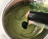 タベルモビター生チョコ&抹茶生チョコ作り方5写真