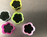 タベルモビター生チョコ&抹茶生チョコ作り方6写真