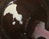 チョコレートムース作り方3写真