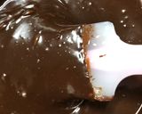 チョコレートムース作り方4写真