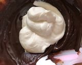 チョコレートムース作り方6写真