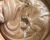 チョコレートムース作り方7写真