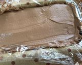 チョコレートムース作り方9写真