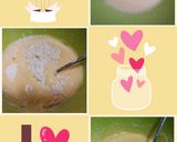 ｶｽﾃﾗﾌﾟﾘﾝ(簡単)作り方13写真