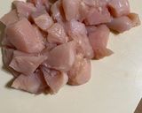 簡単！ダイエットもち麦ポタージュ　作り方11写真