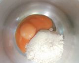 驚く口溶け最高のレアチーズケーキ作り方2写真