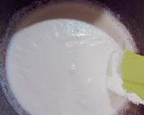 驚く口溶け最高のレアチーズケーキ作り方4写真