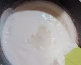 驚く口溶け最高のレアチーズケーキ作り方5写真