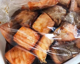 鮭の焼き漬け作り方6写真
