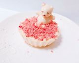 驚く口溶け最高のレアチーズケーキ作り方9写真