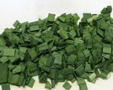 にらと鶏挽き肉のいきなり春巻き　作り方1写真