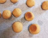 アレンジ自在♪サクサクスノーボール作り方7写真