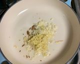 じゃがいもとカリフラワーのサブジ作り方4写真