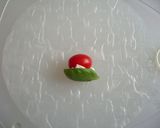 フライ☆カプレーゼ作り方1写真