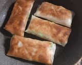 たらぺん春巻き作り方6写真