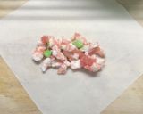 たらぺん春巻き作り方5写真