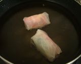 フライ☆カプレーゼ作り方4写真