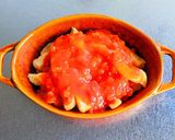 ポテトフライミートグラタン作り方3写真