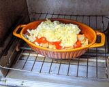ポテトフライミートグラタン作り方5写真