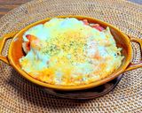 ポテトフライミートグラタン作り方6写真