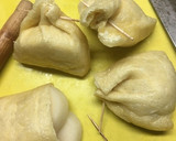 おでんの素なしで作る牛すじのだしのおでん作り方10写真