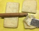 おでんの素なしで作る牛すじのだしのおでん作り方9写真