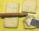 おでんの素なしで作る牛すじのだしのおでん作り方9写真