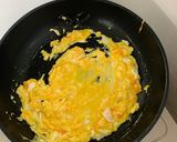 簡単納豆チャーハン♡リベンジ作り方2写真