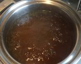 おでんの素なしで作る牛すじのだしのおでん作り方11写真
