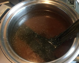 おでんの素なしで作る牛すじのだしのおでん作り方12写真