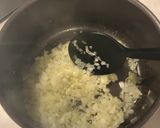 トマト缶なし　ミートソース　スパゲティ作り方3写真