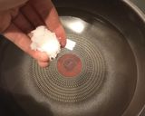 トマト缶なし　ミートソース　スパゲティ作り方13写真
