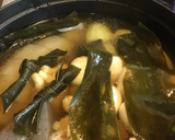 おでんの素なしで作る牛すじのだしのおでん作り方13写真