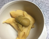 おでんの素なしで作る牛すじのだしのおでん作り方15写真