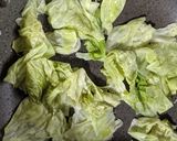 スナップえんどうのマーガリン醤油炒作り方13写真