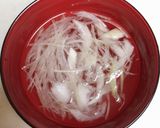 映え♡トマカマパッチョ☆作り方1写真