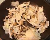 牛丼　〜気まぐれすき焼き風〜作り方1写真