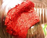 万願寺とうがらしの春巻き(土佐甘とう)作り方2写真