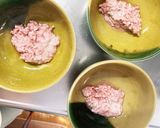 全てレンジかぶ白菜ガリバタチャンプル作り方4写真