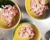 全てレンジかぶ白菜ガリバタチャンプル作り方12写真