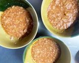 全てレンジかぶ白菜ガリバタチャンプル作り方14写真